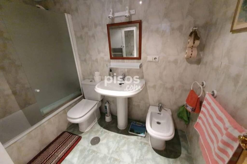 Appartement Vue Sur Mer Avenue De L'Europe Benidorm Exterior foto